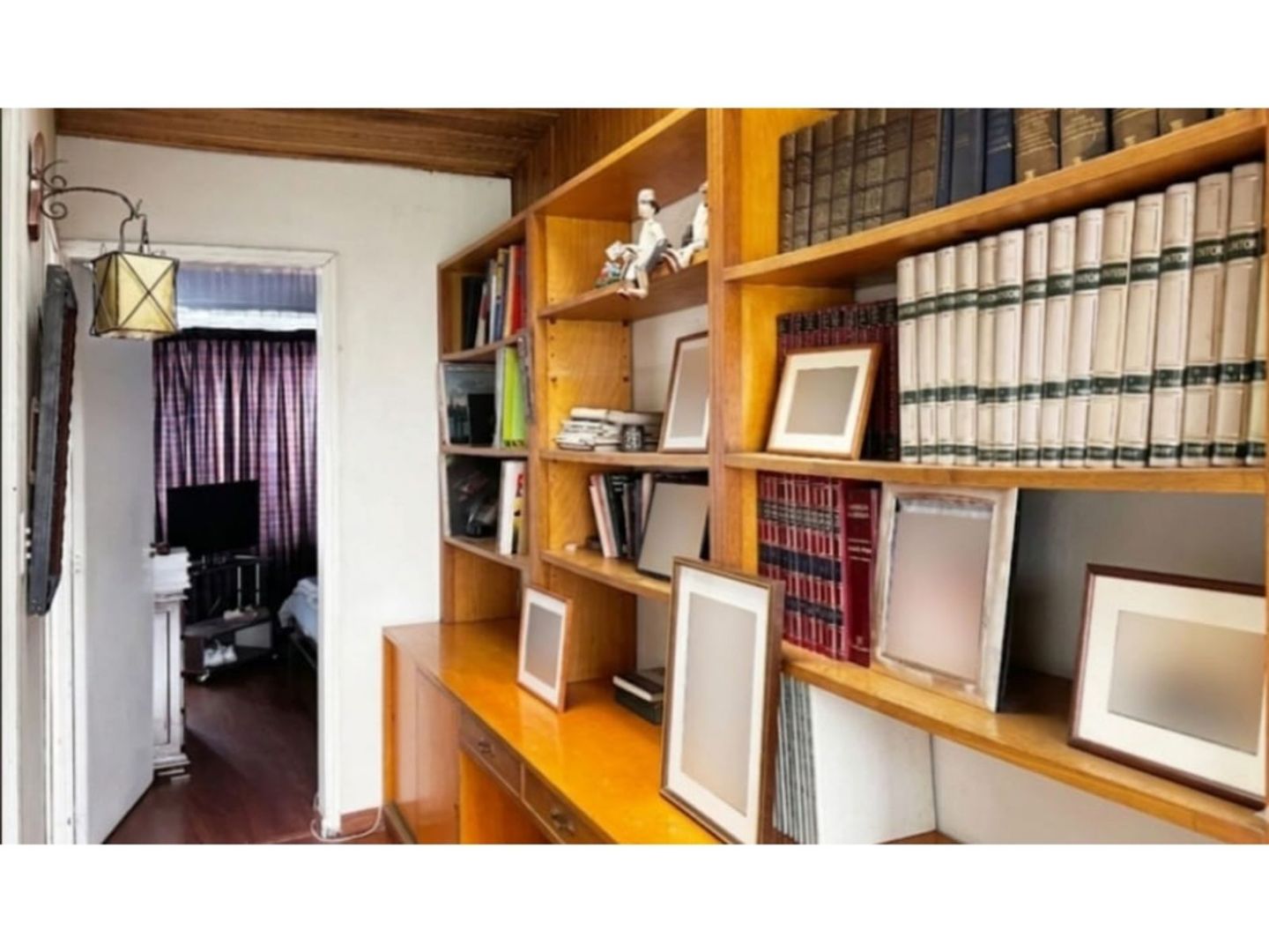 Foto 6 de 15: Apartamento en Pelodo Del Contry, Bogotá D.C.