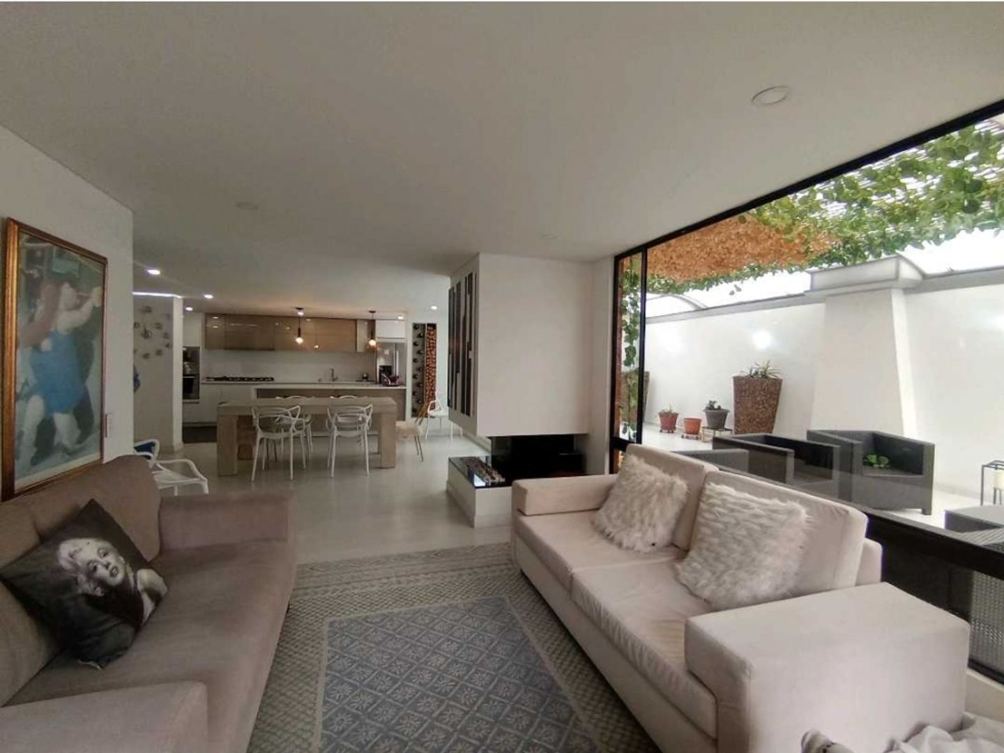 Foto 1 de 20: Apartamento en Santa Bibiana, Bogotá D.C.