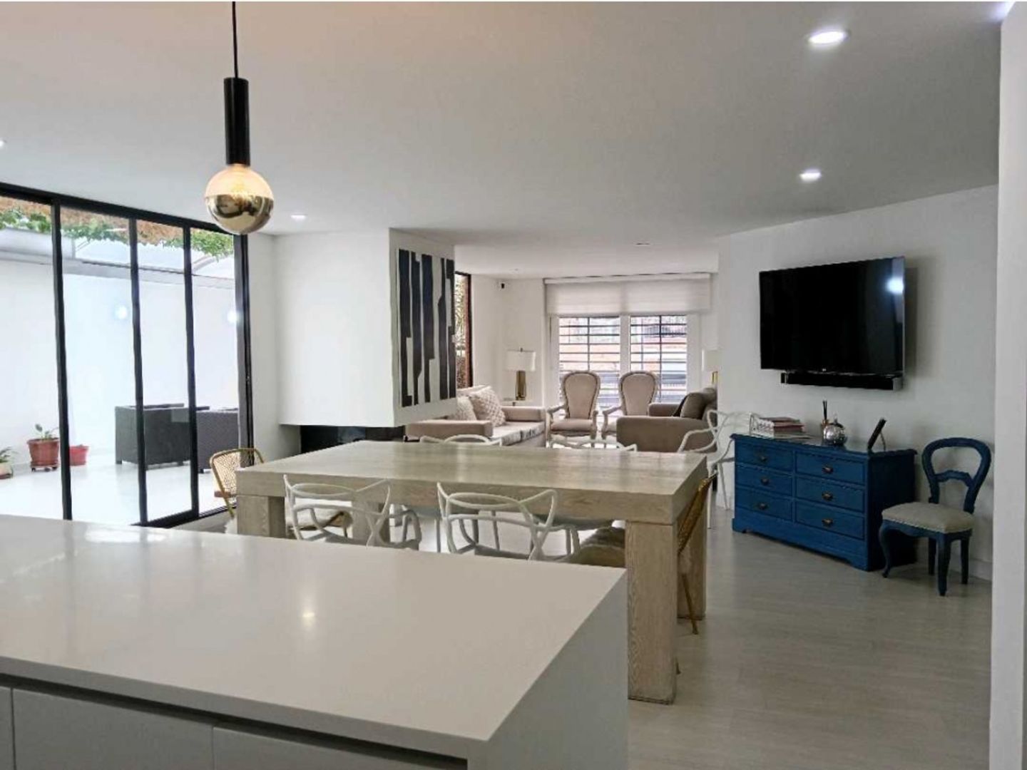Foto 10 de 20: Apartamento en Santa Bibiana, Bogotá D.C.