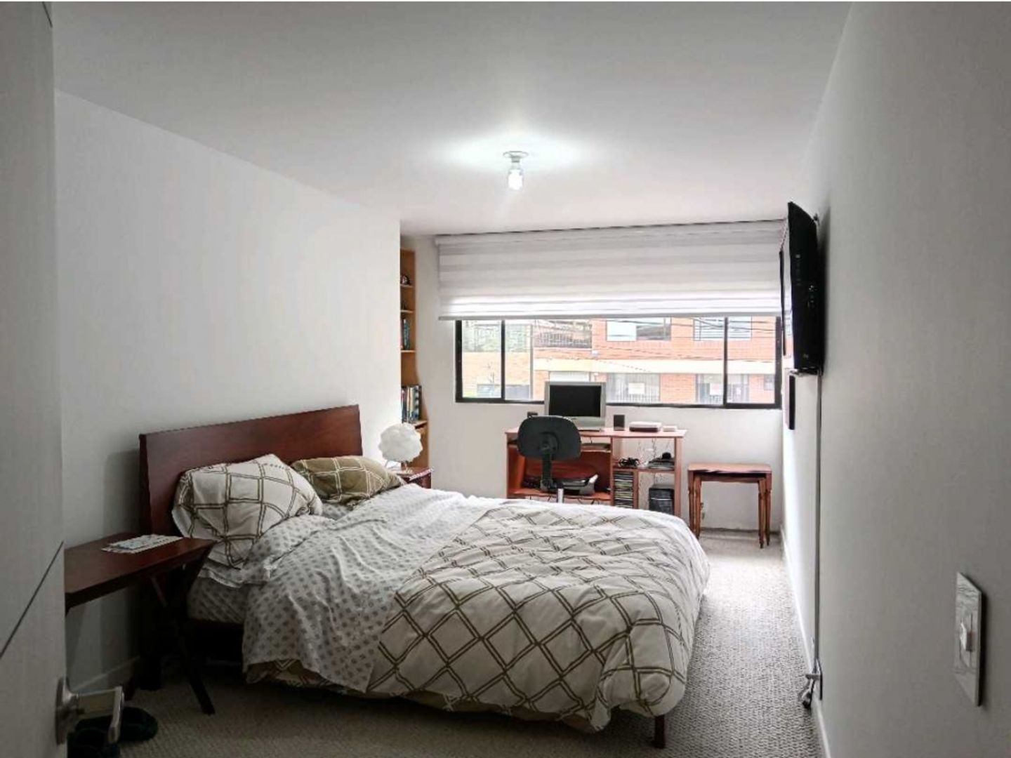 Foto 15 de 20: Apartamento en Santa Bibiana, Bogotá D.C.