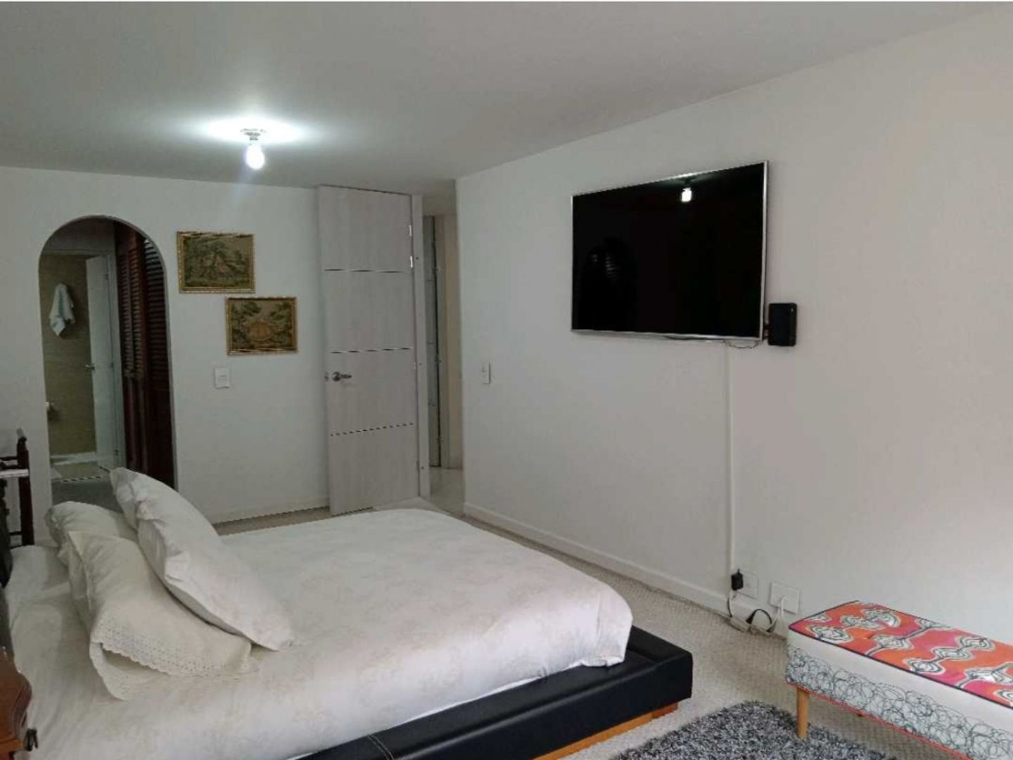 Foto 16 de 20: Apartamento en Santa Bibiana, Bogotá D.C.