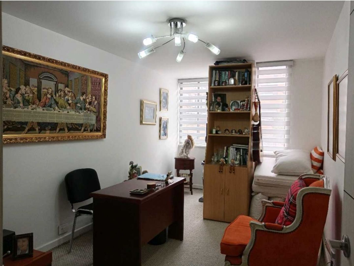 Foto 17 de 20: Apartamento en Santa Bibiana, Bogotá D.C.