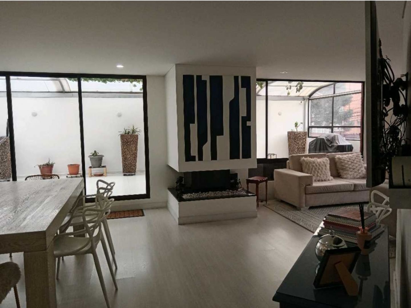Foto 20 de 20: Apartamento en Santa Bibiana, Bogotá D.C.