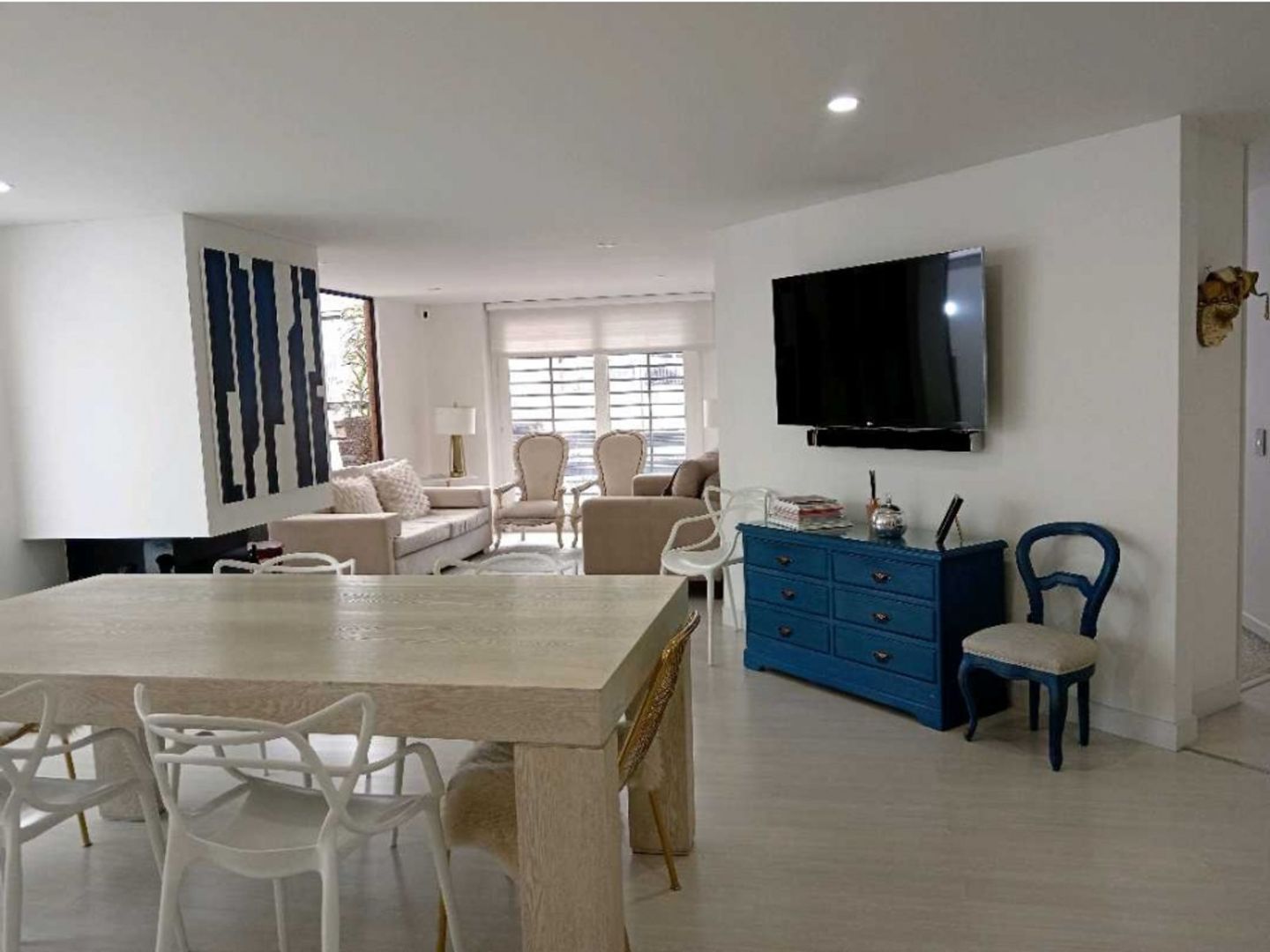 Foto 9 de 20: Apartamento en Santa Bibiana, Bogotá D.C.
