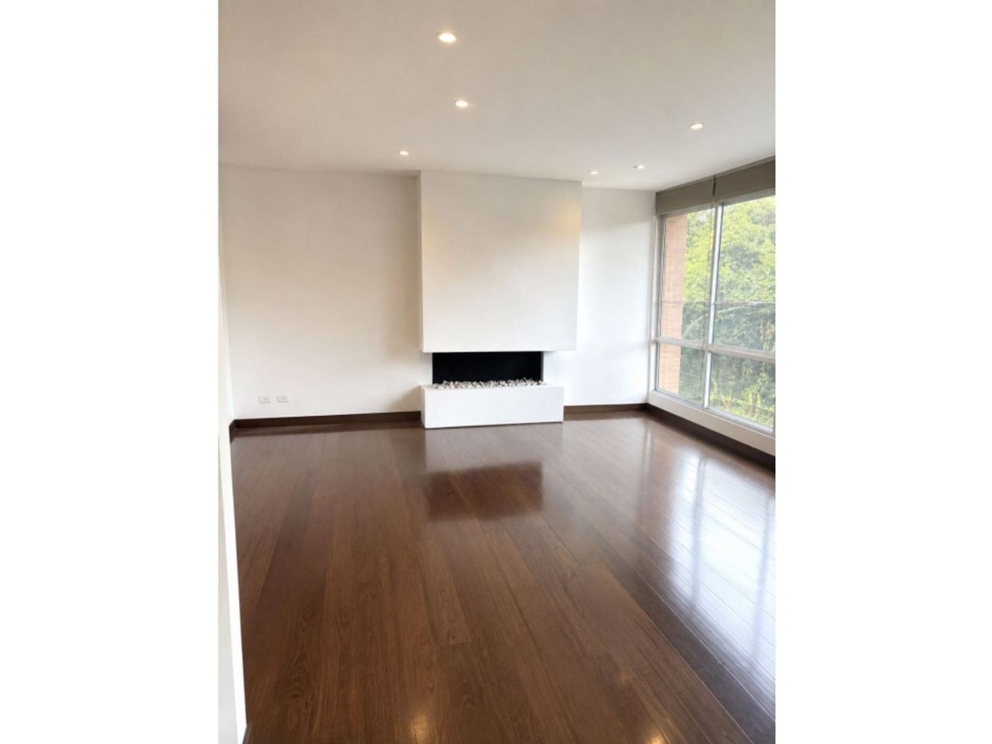 Foto 2 de 10: Apartamento en Pelodo Del Contry, Bogotá D.C.