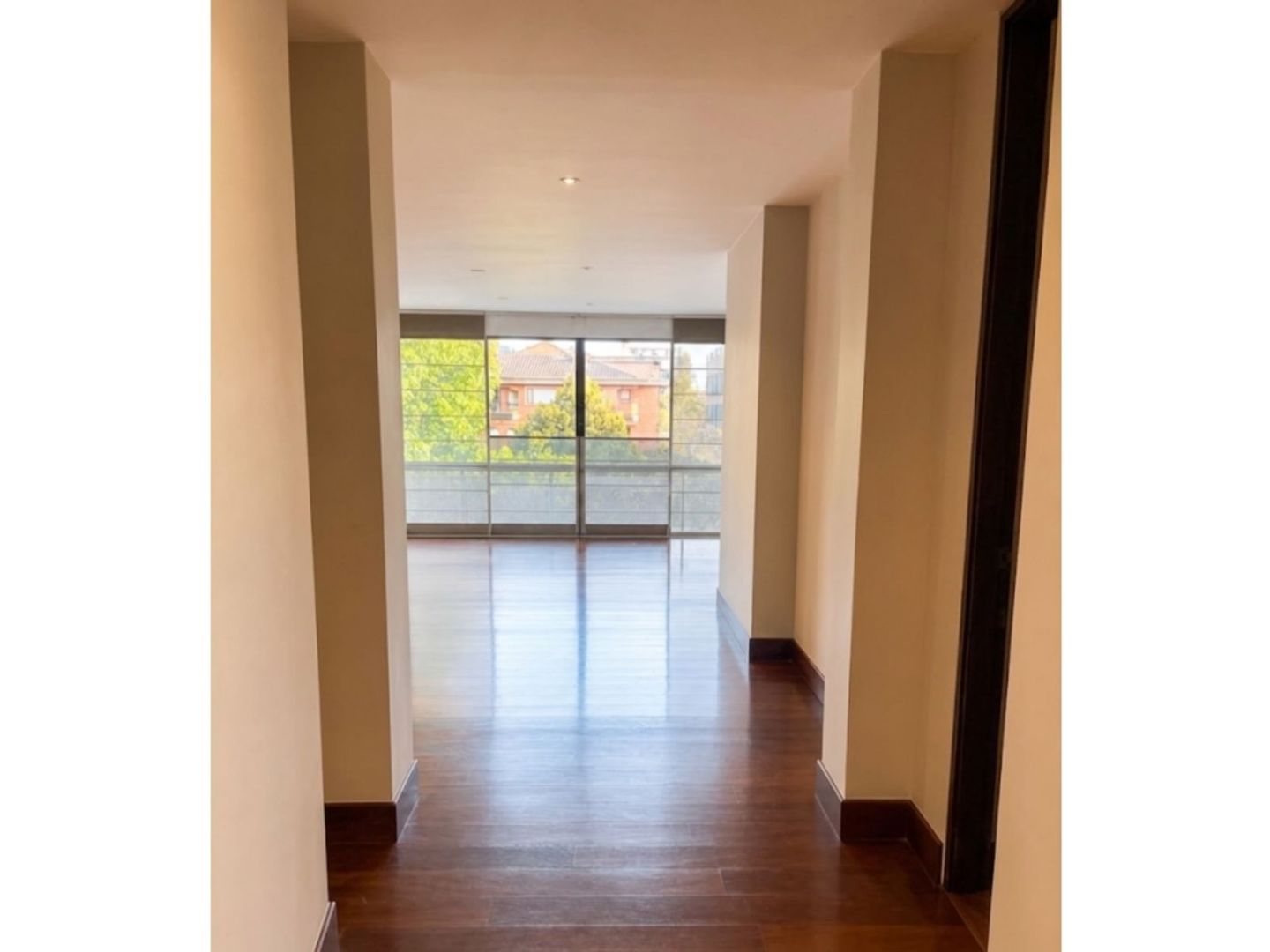 Foto 4 de 10: Apartamento en Pelodo Del Contry, Bogotá D.C.