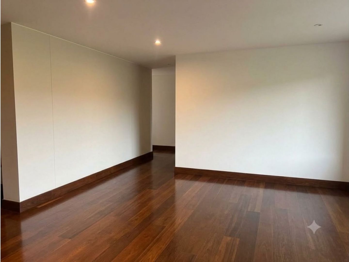 Foto 5 de 10: Apartamento en Pelodo Del Contry, Bogotá D.C.