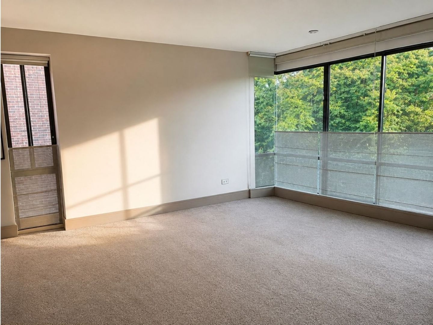 Foto 9 de 10: Apartamento en Pelodo Del Contry, Bogotá D.C.