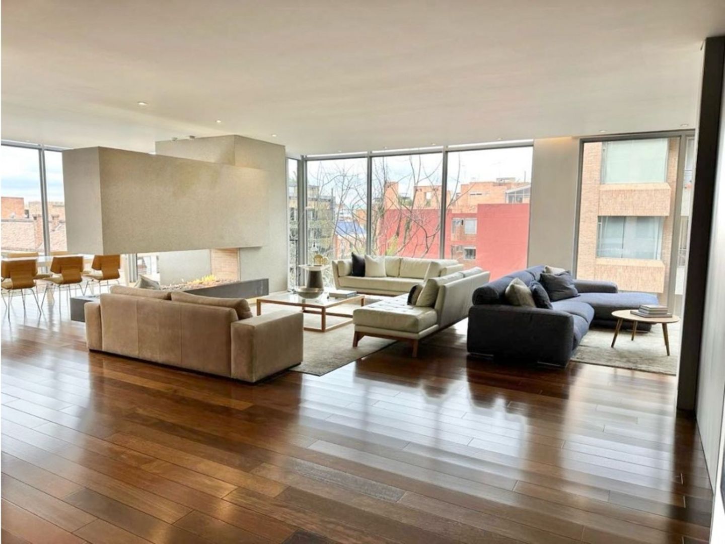 Foto 1 de 20: Apartamento en Chicó Norte, Bogotá D.C.