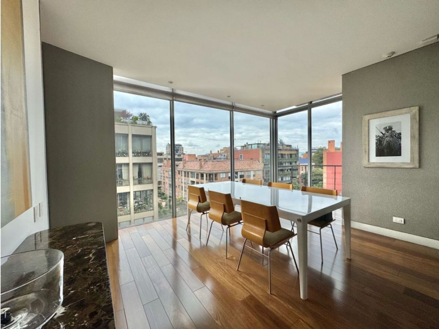 Foto 10 de 20: Apartamento en Chicó Norte, Bogotá D.C.