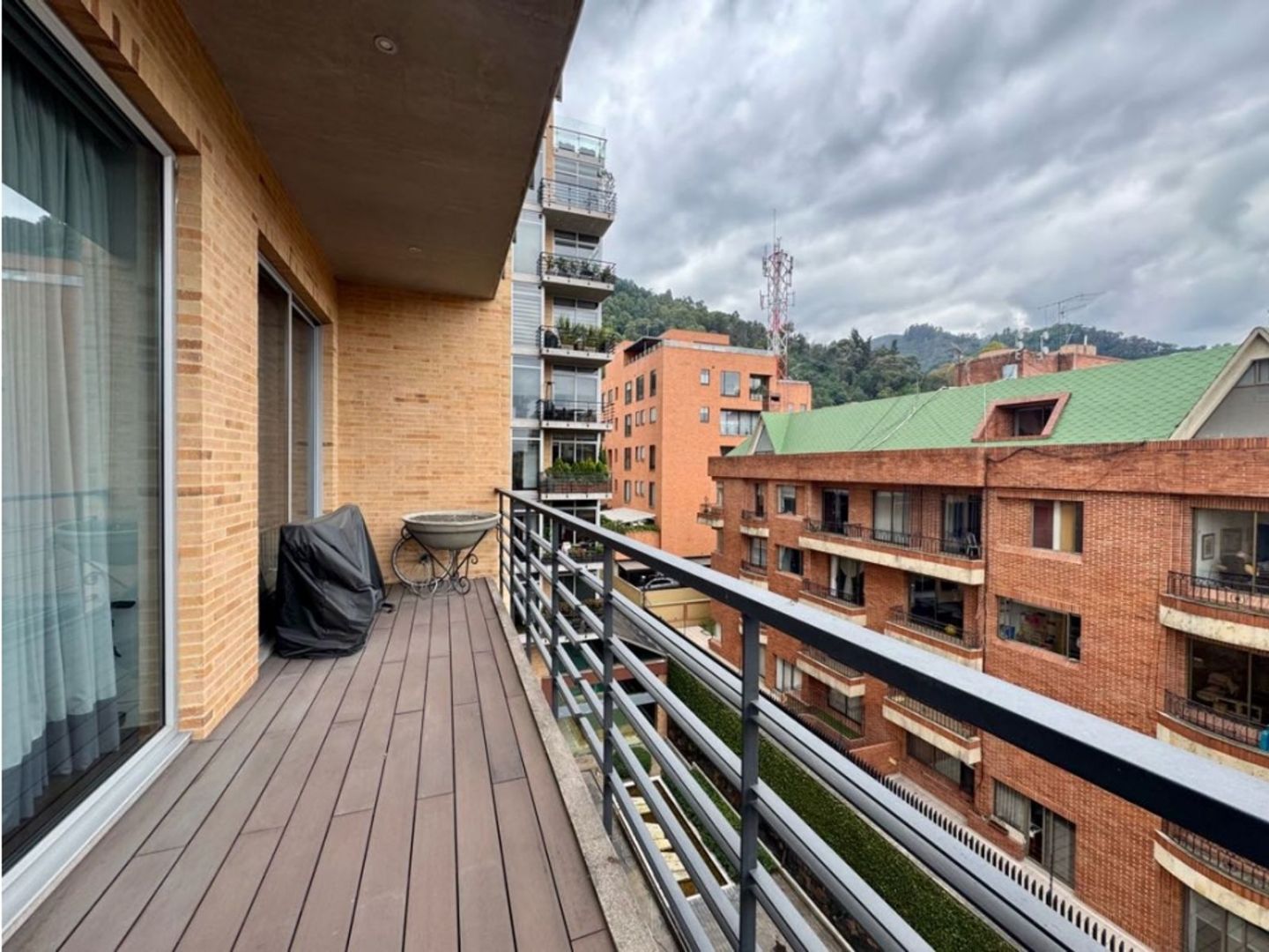Foto 15 de 20: Apartamento en Chicó Norte, Bogotá D.C.