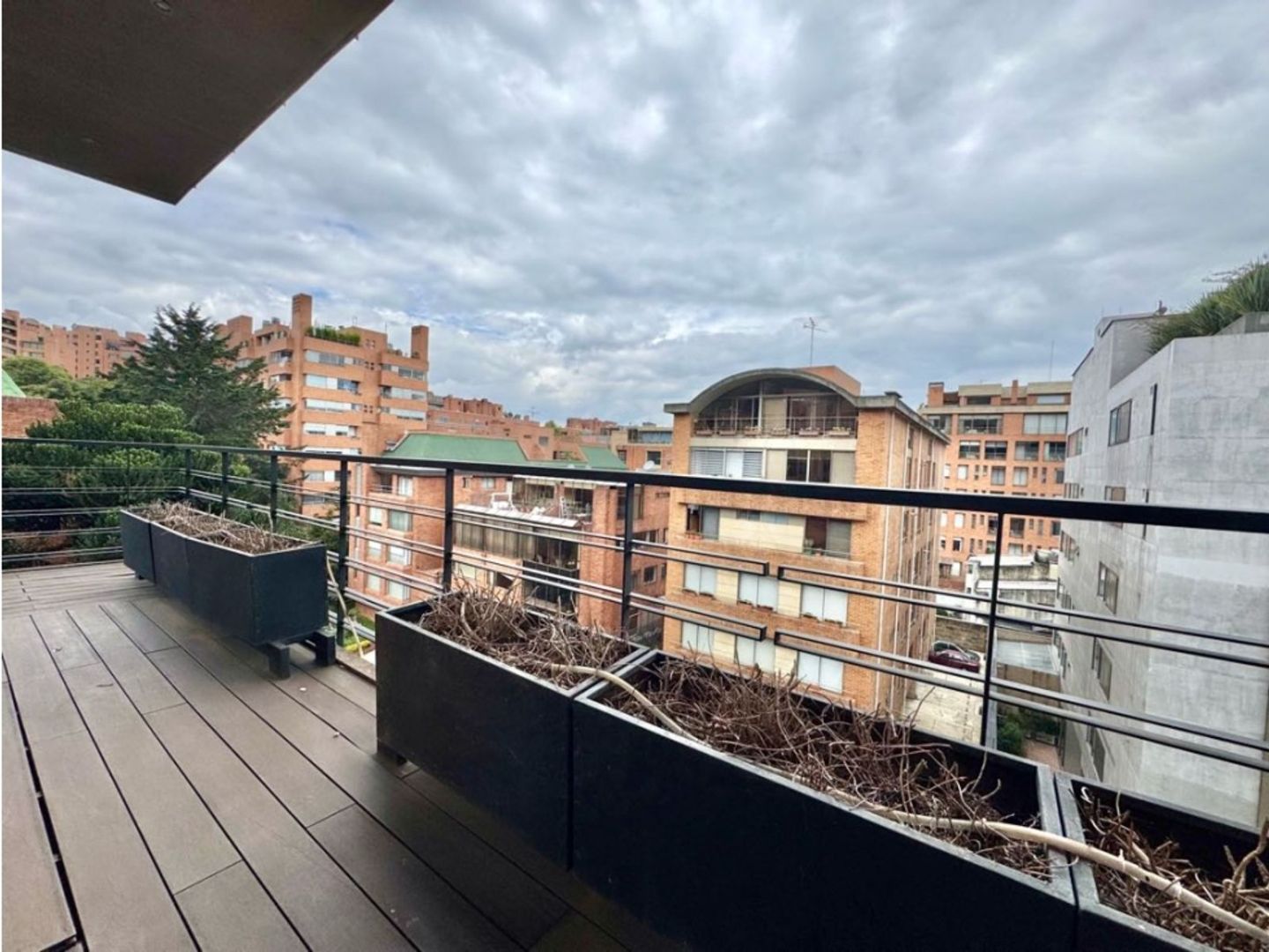 Foto 19 de 20: Apartamento en Chicó Norte, Bogotá D.C.