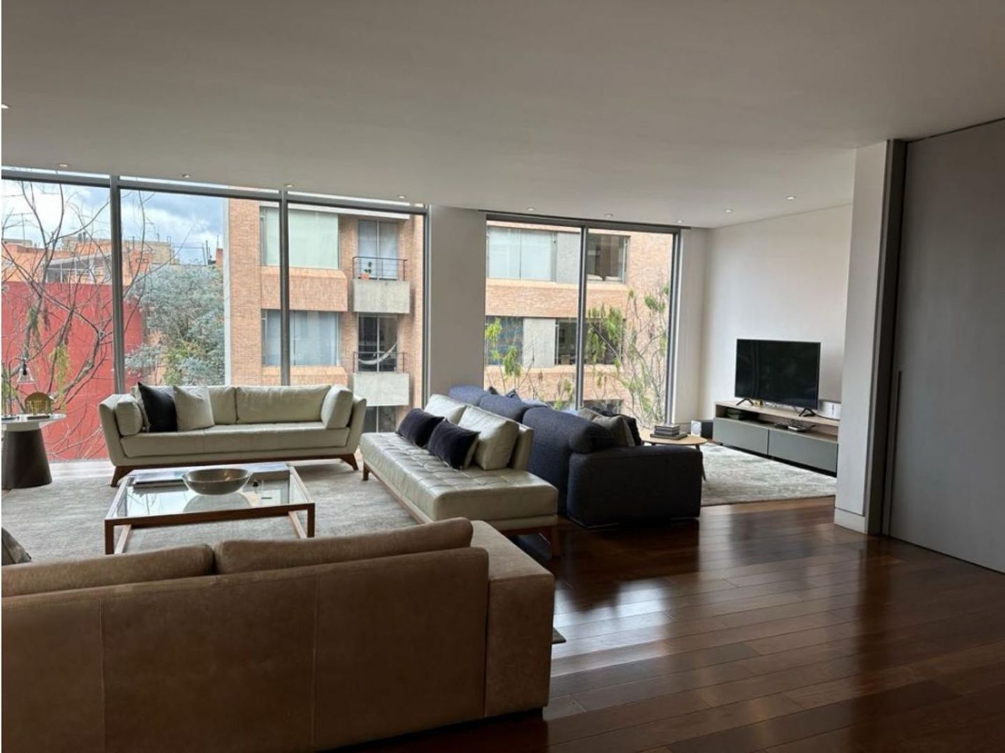 Foto 5 de 20: Apartamento en Chicó Norte, Bogotá D.C.