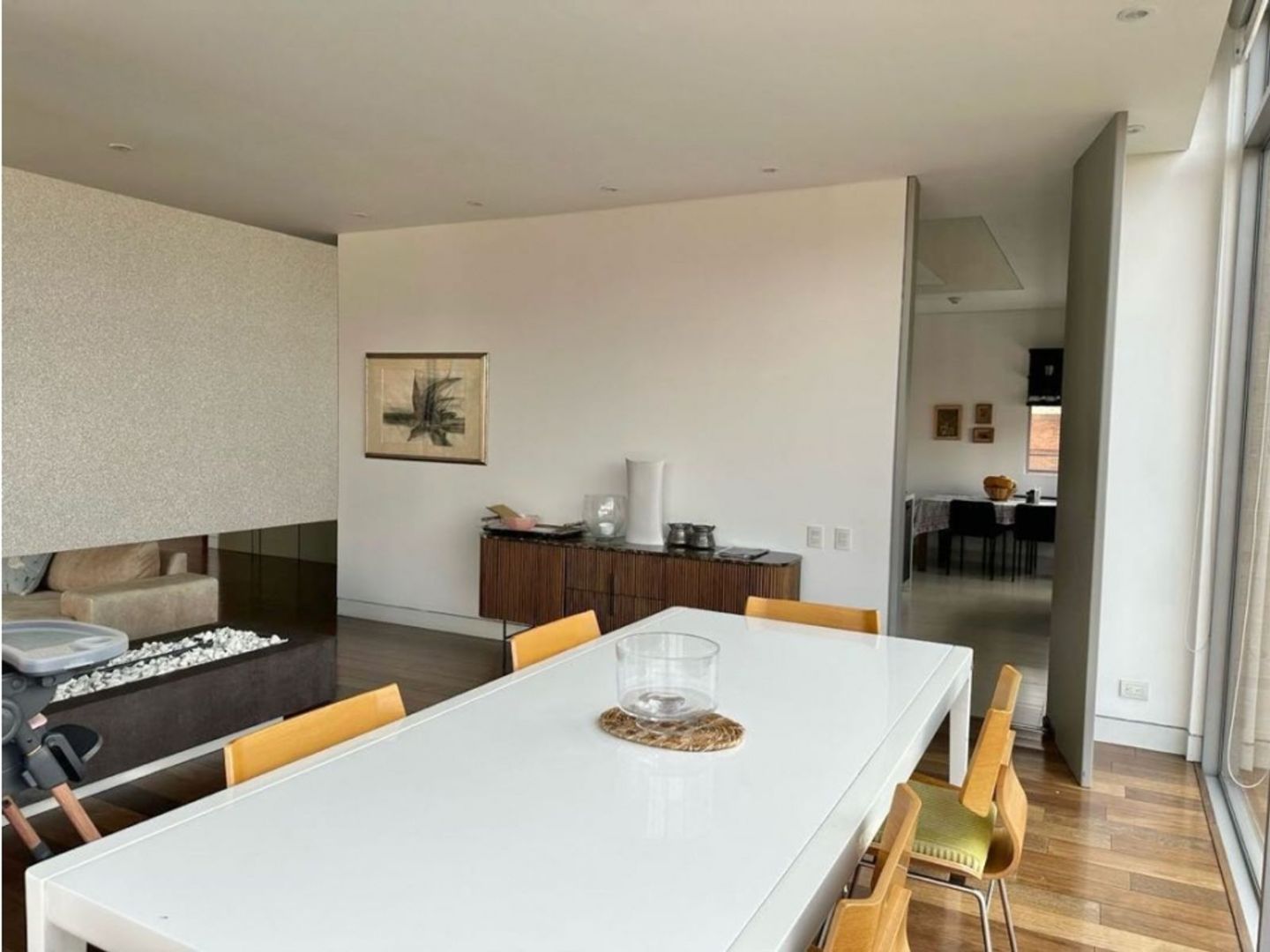 Foto 6 de 20: Apartamento en Chicó Norte, Bogotá D.C.