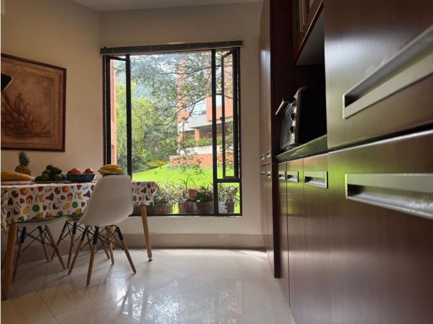 Foto 9 de 17: Apartamento en Santa Bárbara Central, Bogotá D.C.