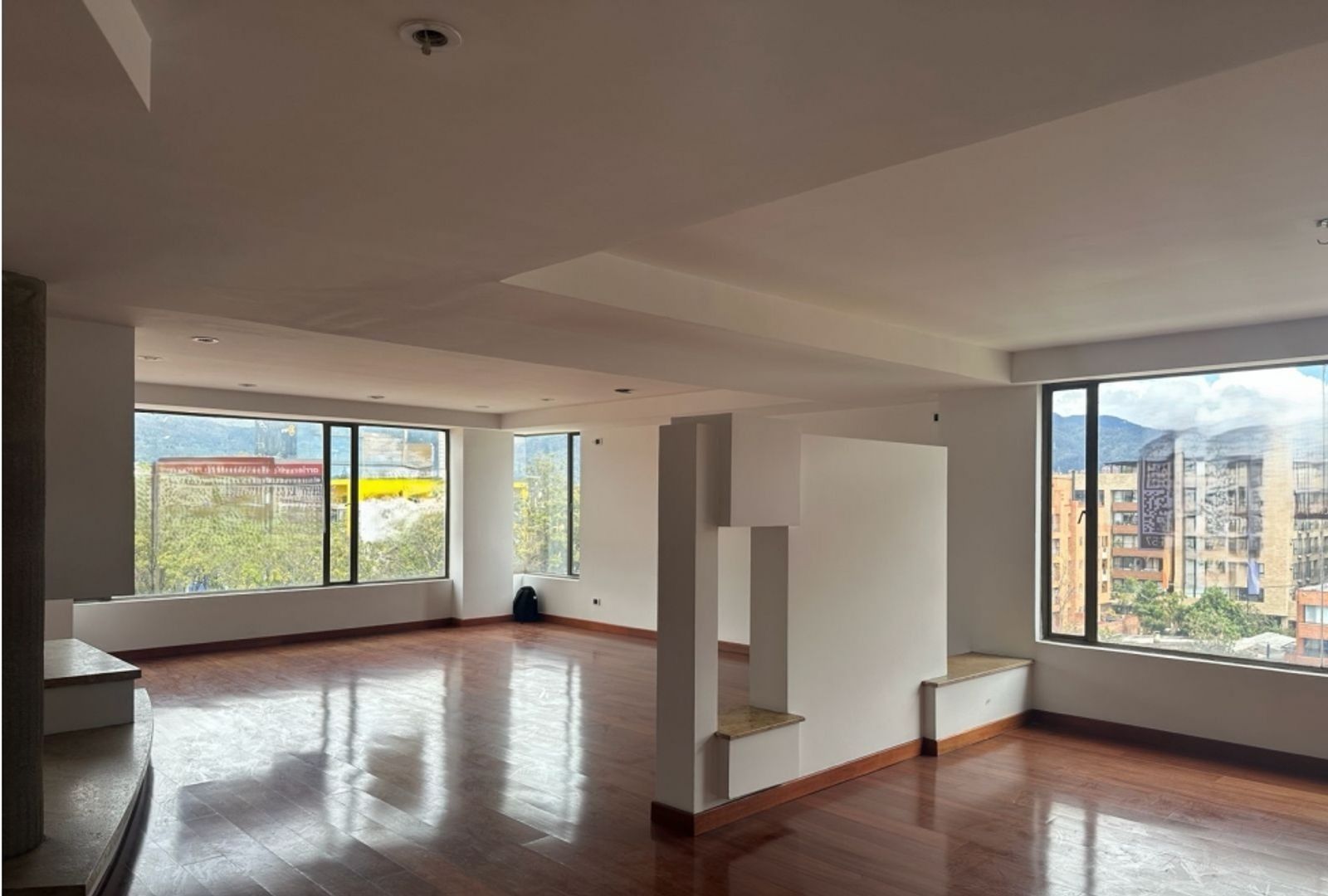 Foto 1 de 20: Apartamento en Santa Bárbara Central, Bogotá D.C.