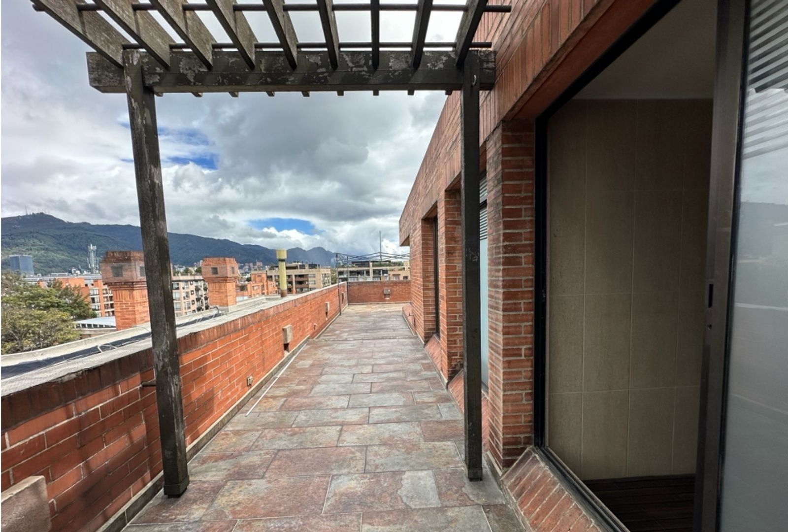 Foto 15 de 20: Apartamento en Santa Bárbara Central, Bogotá D.C.