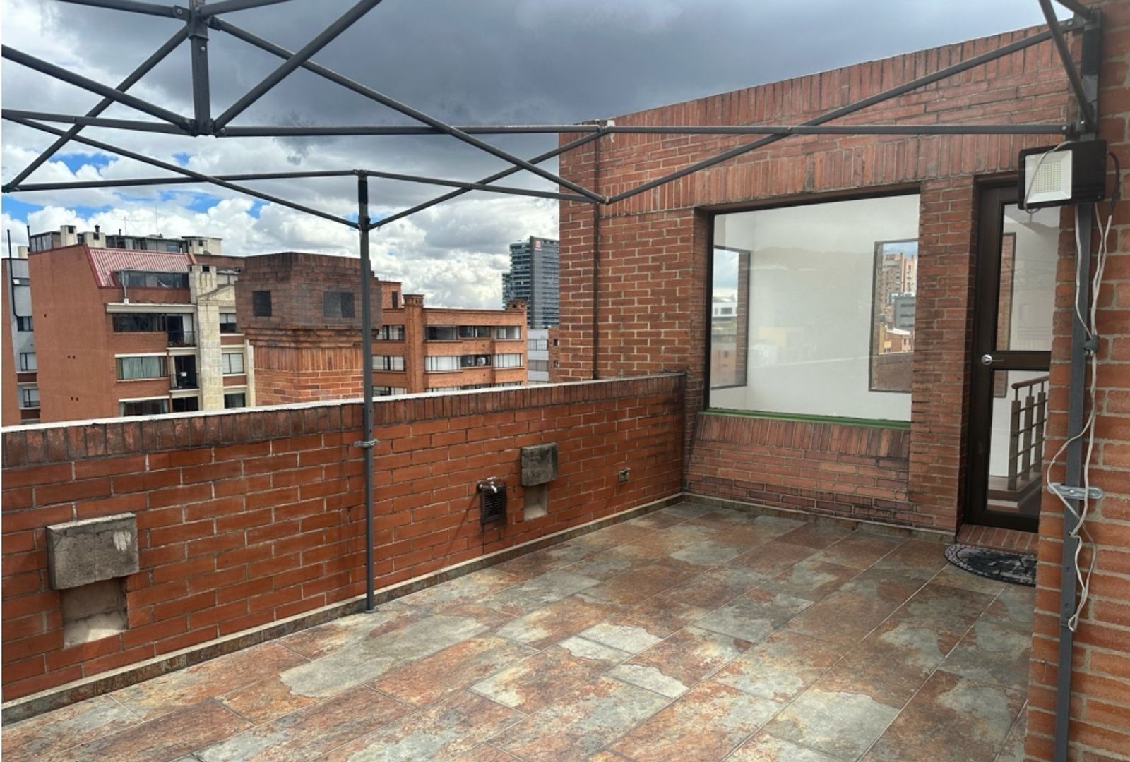 Foto 16 de 20: Apartamento en Santa Bárbara Central, Bogotá D.C.