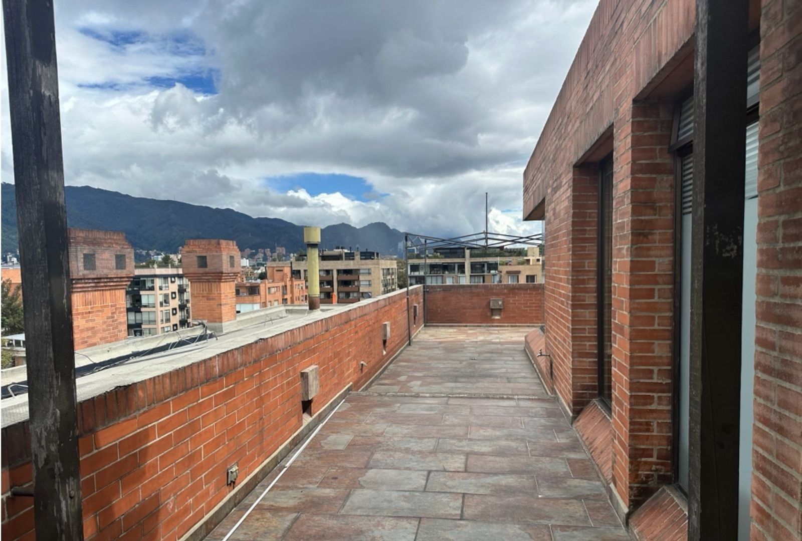 Foto 18 de 20: Apartamento en Santa Bárbara Central, Bogotá D.C.