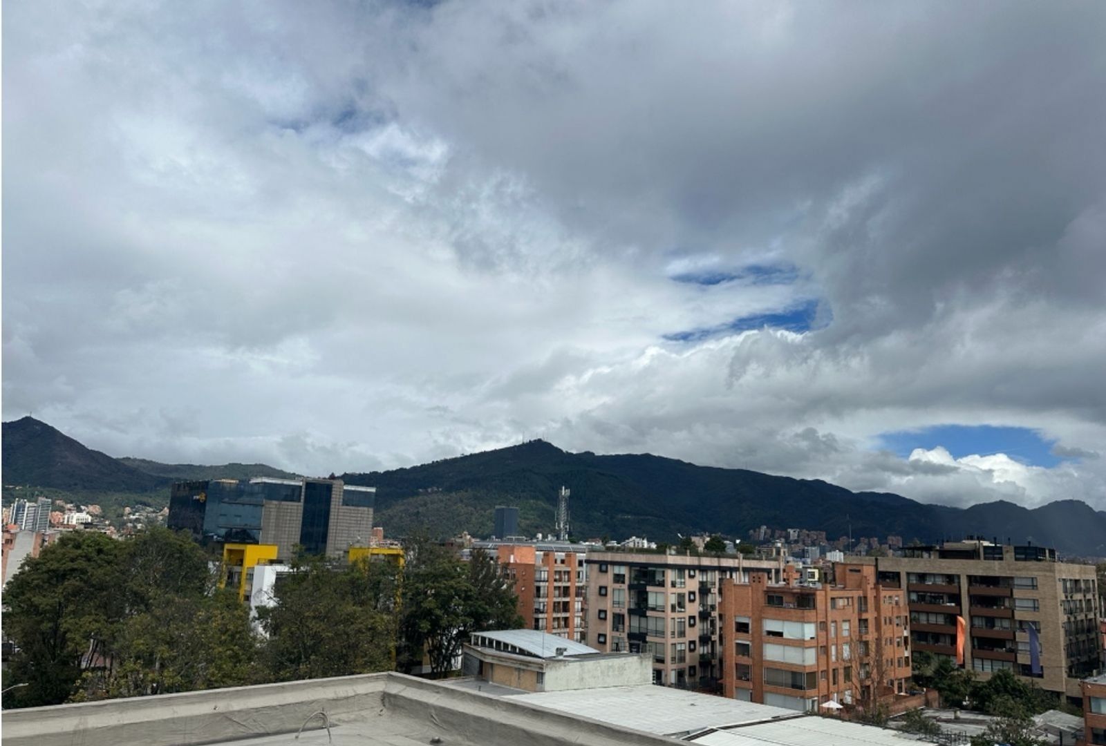 Foto 19 de 20: Apartamento en Santa Bárbara Central, Bogotá D.C.