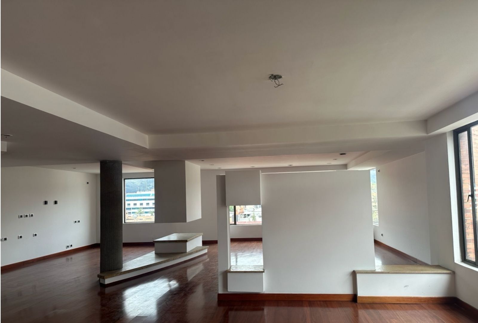 Foto 2 de 20: Apartamento en Santa Bárbara Central, Bogotá D.C.