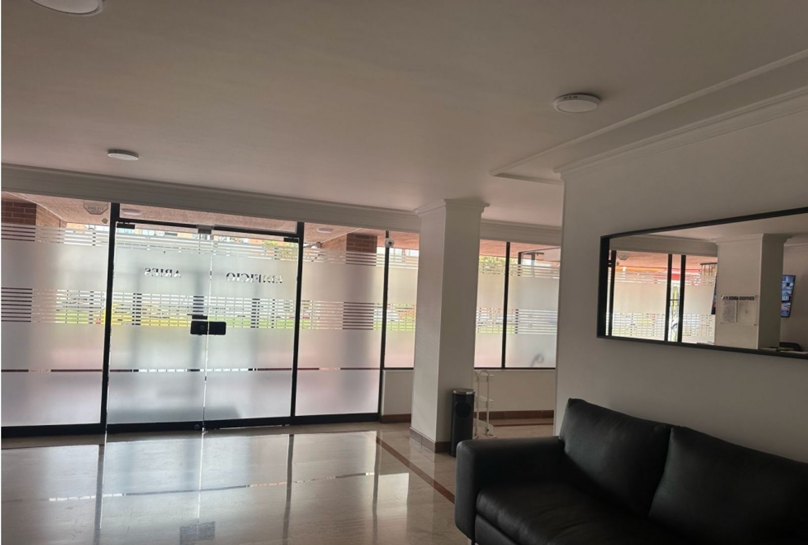 Foto 4 de 20: Apartamento en Santa Bárbara Central, Bogotá D.C.