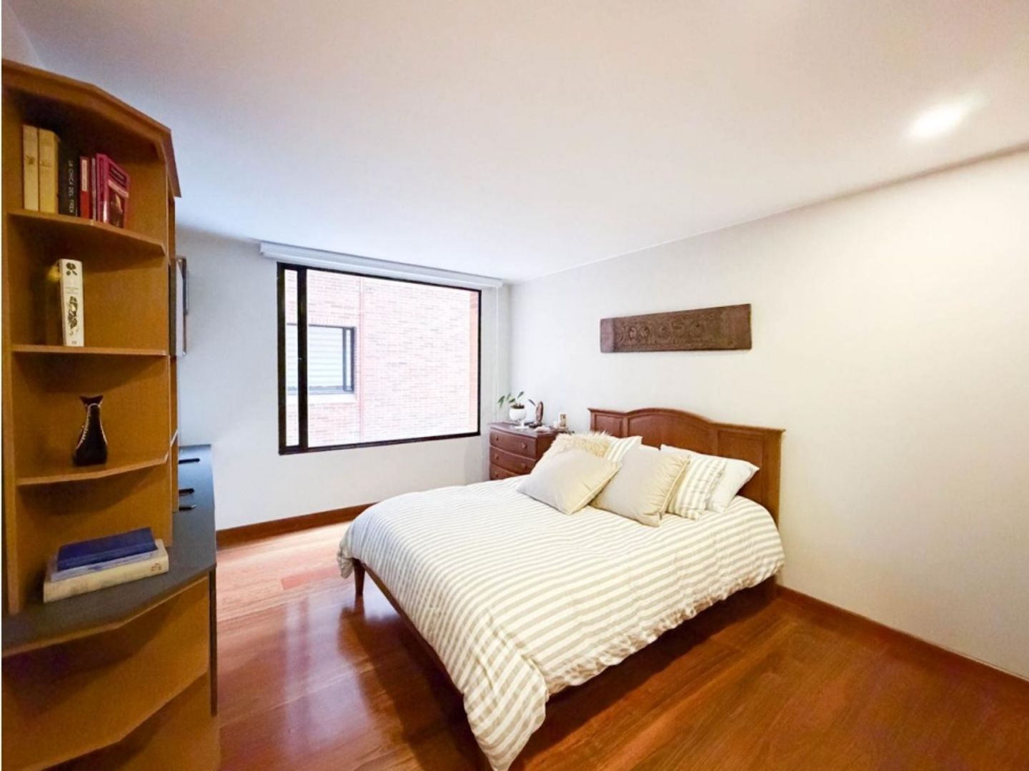 Foto 10 de 16: Apartamento en Pelodo Del Contry, Bogotá D.C.