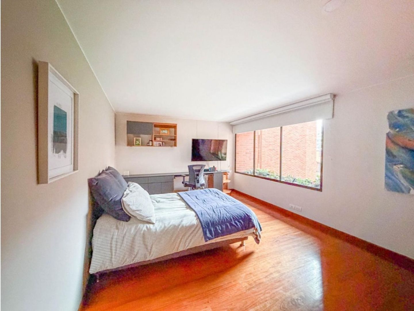 Foto 11 de 16: Apartamento en Pelodo Del Contry, Bogotá D.C.