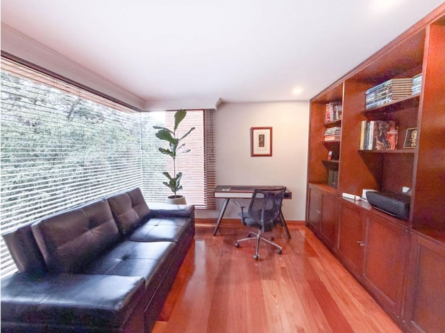 Foto 4 de 16: Apartamento en Pelodo Del Contry, Bogotá D.C.