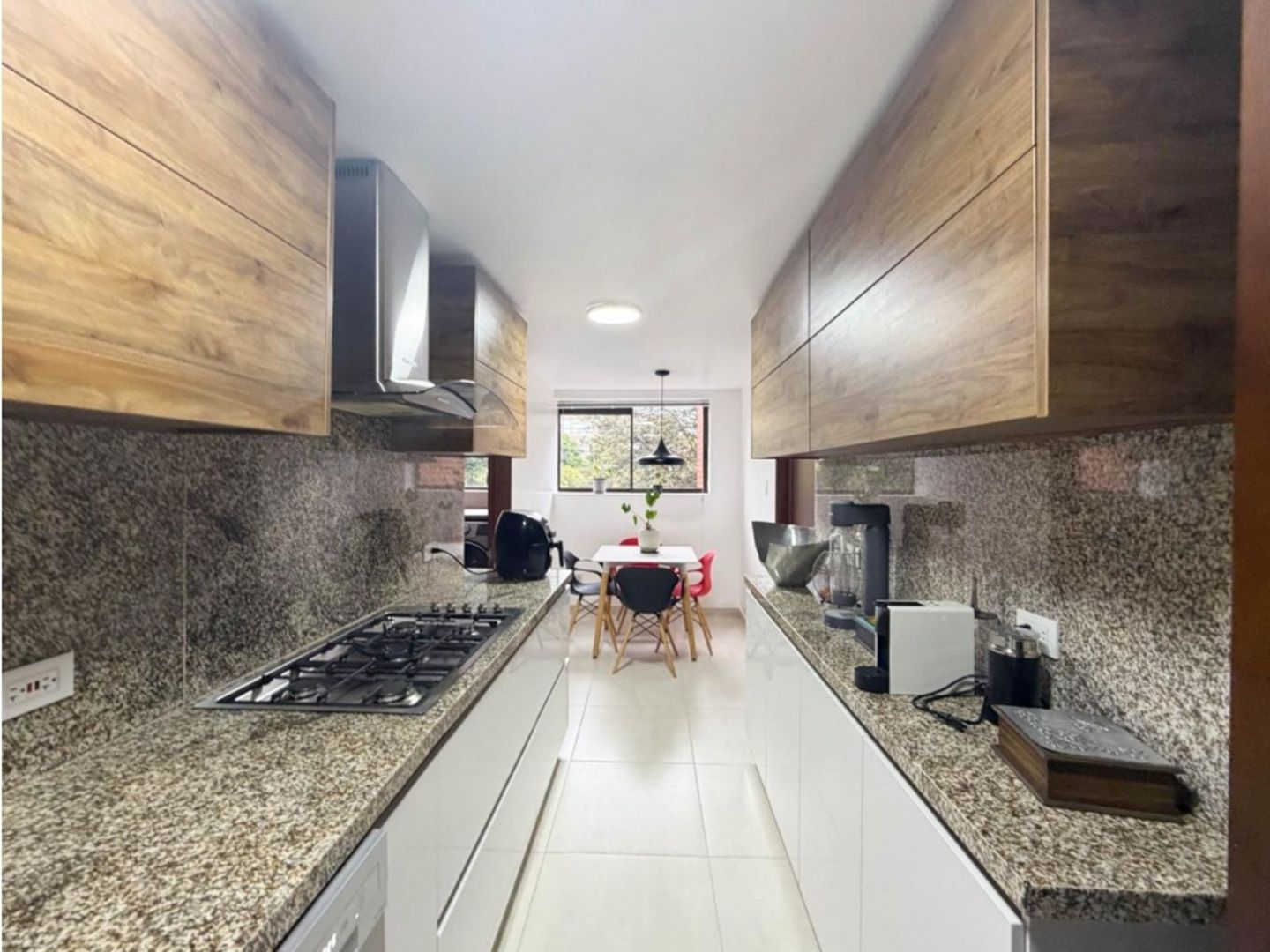 Foto 6 de 16: Apartamento en Pelodo Del Contry, Bogotá D.C.