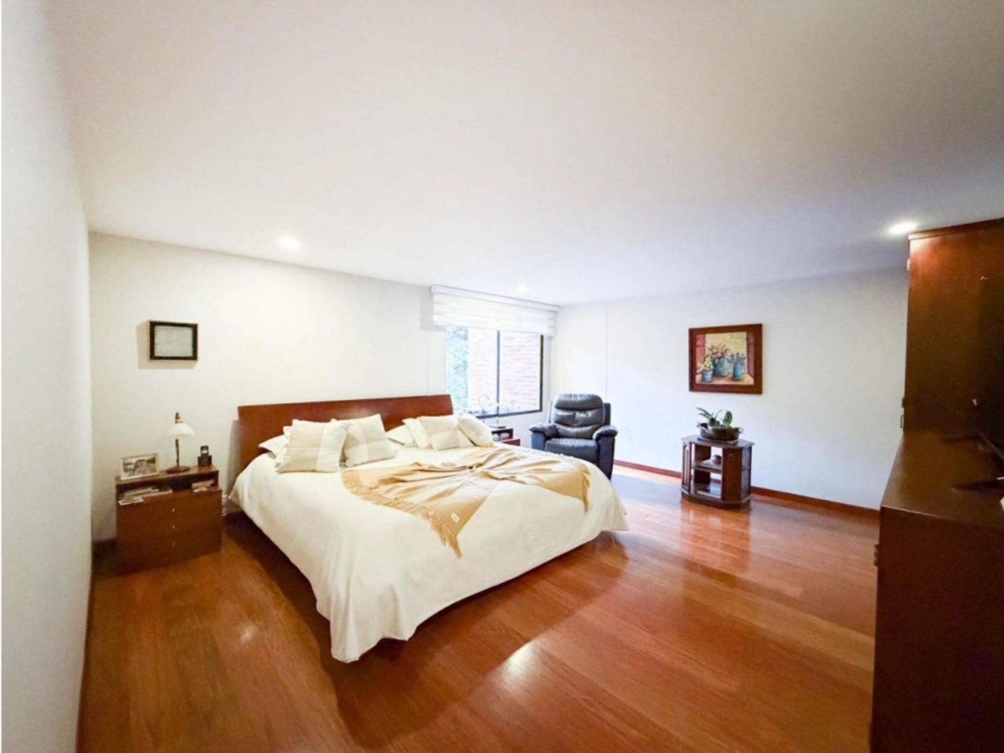 Foto 8 de 16: Apartamento en Pelodo Del Contry, Bogotá D.C.