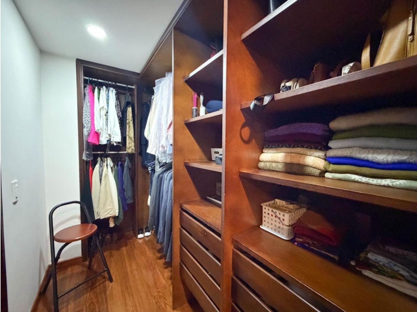 Foto 9 de 16: Apartamento en Pelodo Del Contry, Bogotá D.C.