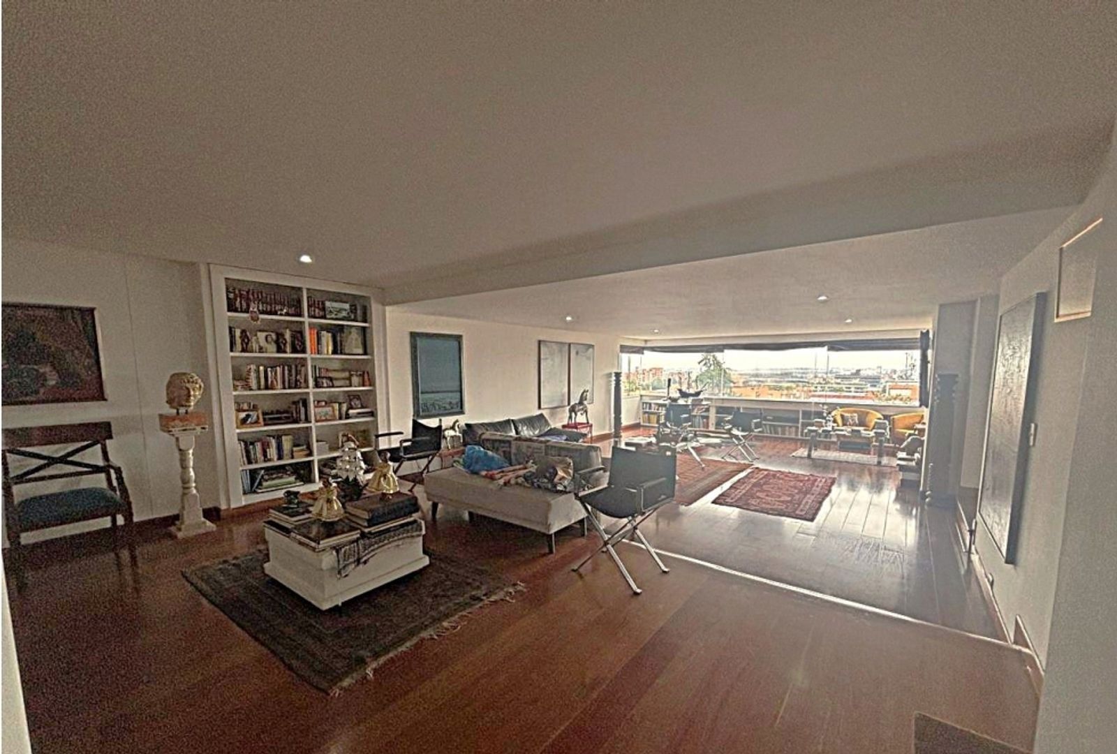 Foto 1 de 14: Apartamento en Chicó Norte, Bogotá D.C.