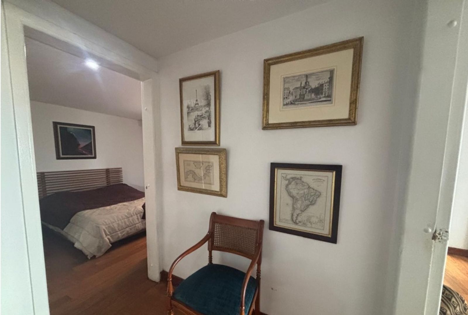 Foto 10 de 14: Apartamento en Chicó Norte, Bogotá D.C.