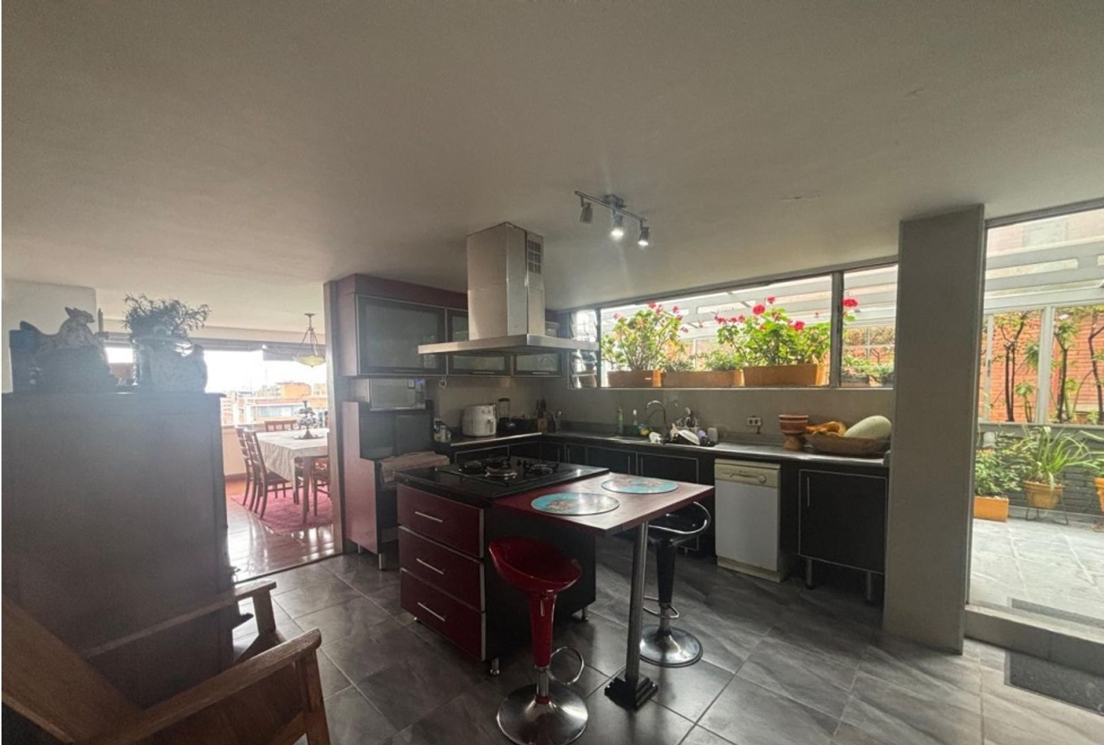 Foto 5 de 14: Apartamento en Chicó Norte, Bogotá D.C.