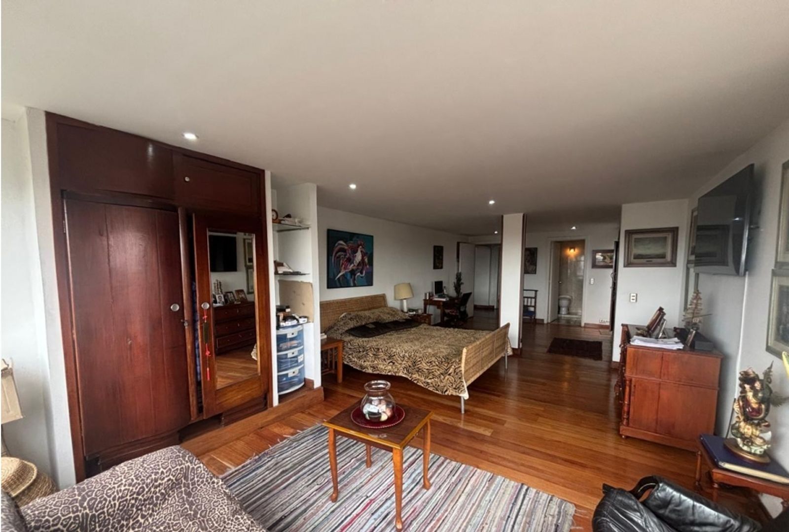 Foto 8 de 14: Apartamento en Chicó Norte, Bogotá D.C.