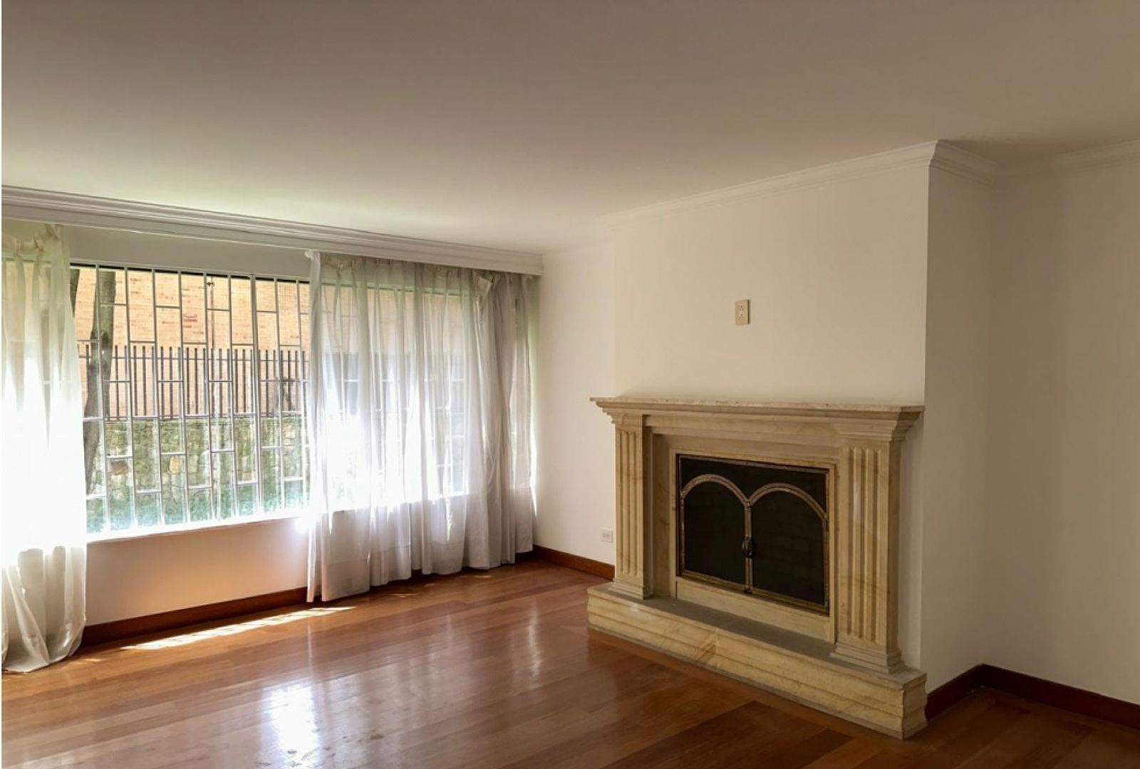 Foto 1 de 20: Apartamento en Chicó Norte, Bogotá D.C.