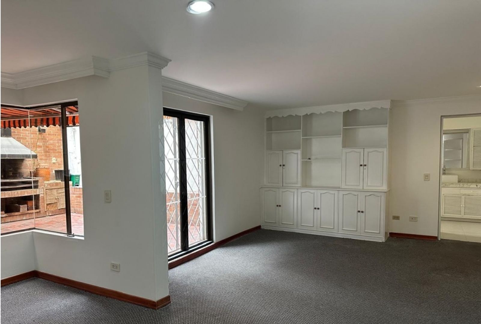 Foto 8 de 20: Apartamento en Chicó Norte, Bogotá D.C.