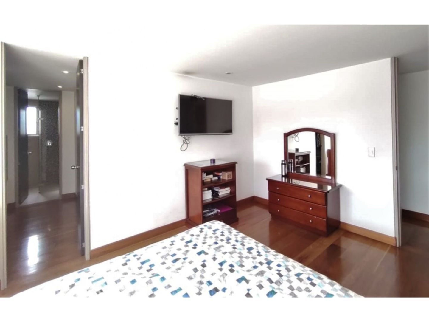 Foto 16 de 20: Apartamento en Chicó Norte, Bogotá D.C.