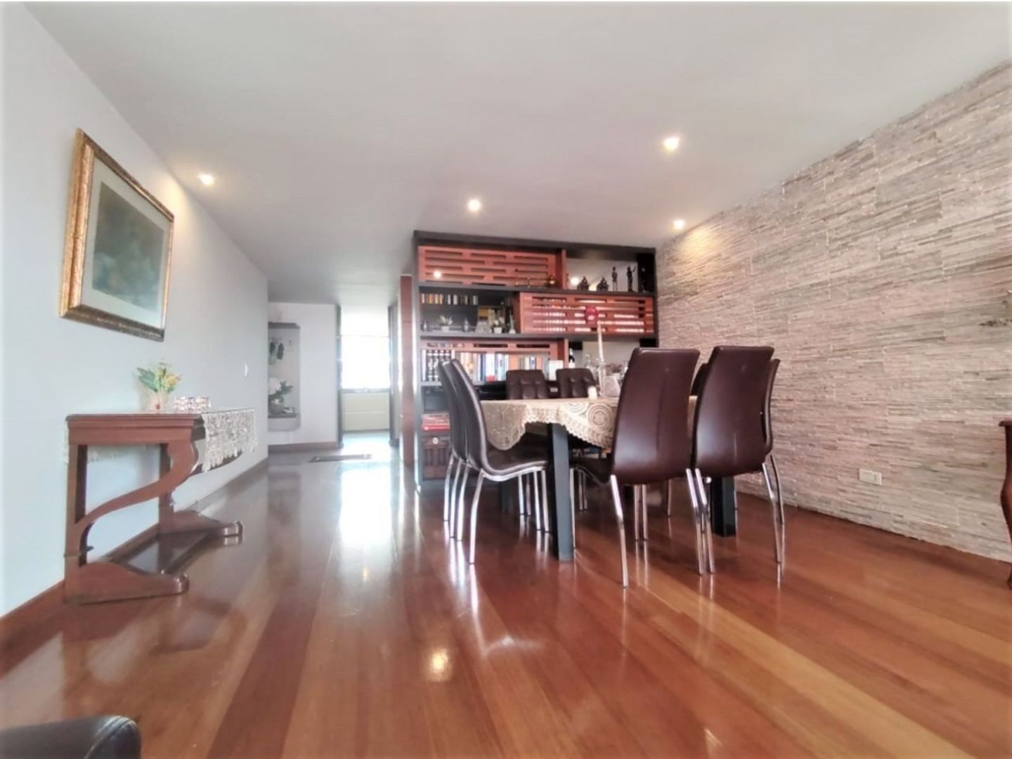 Foto 2 de 20: Apartamento en Chicó Norte, Bogotá D.C.