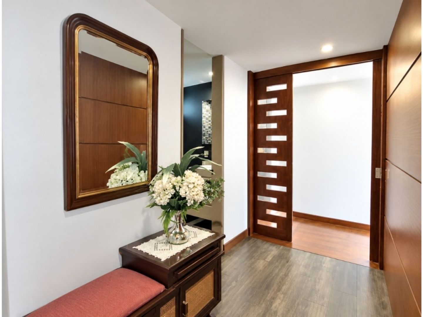 Foto 20 de 20: Apartamento en Chicó Norte, Bogotá D.C.