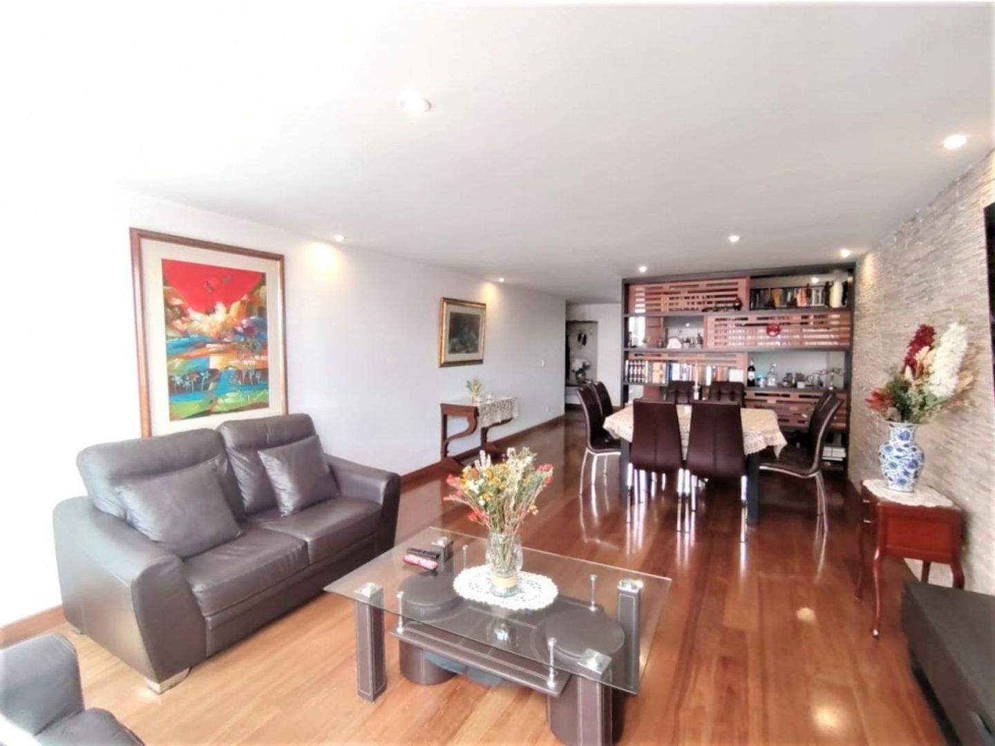 Foto 4 de 20: Apartamento en Chicó Norte, Bogotá D.C.
