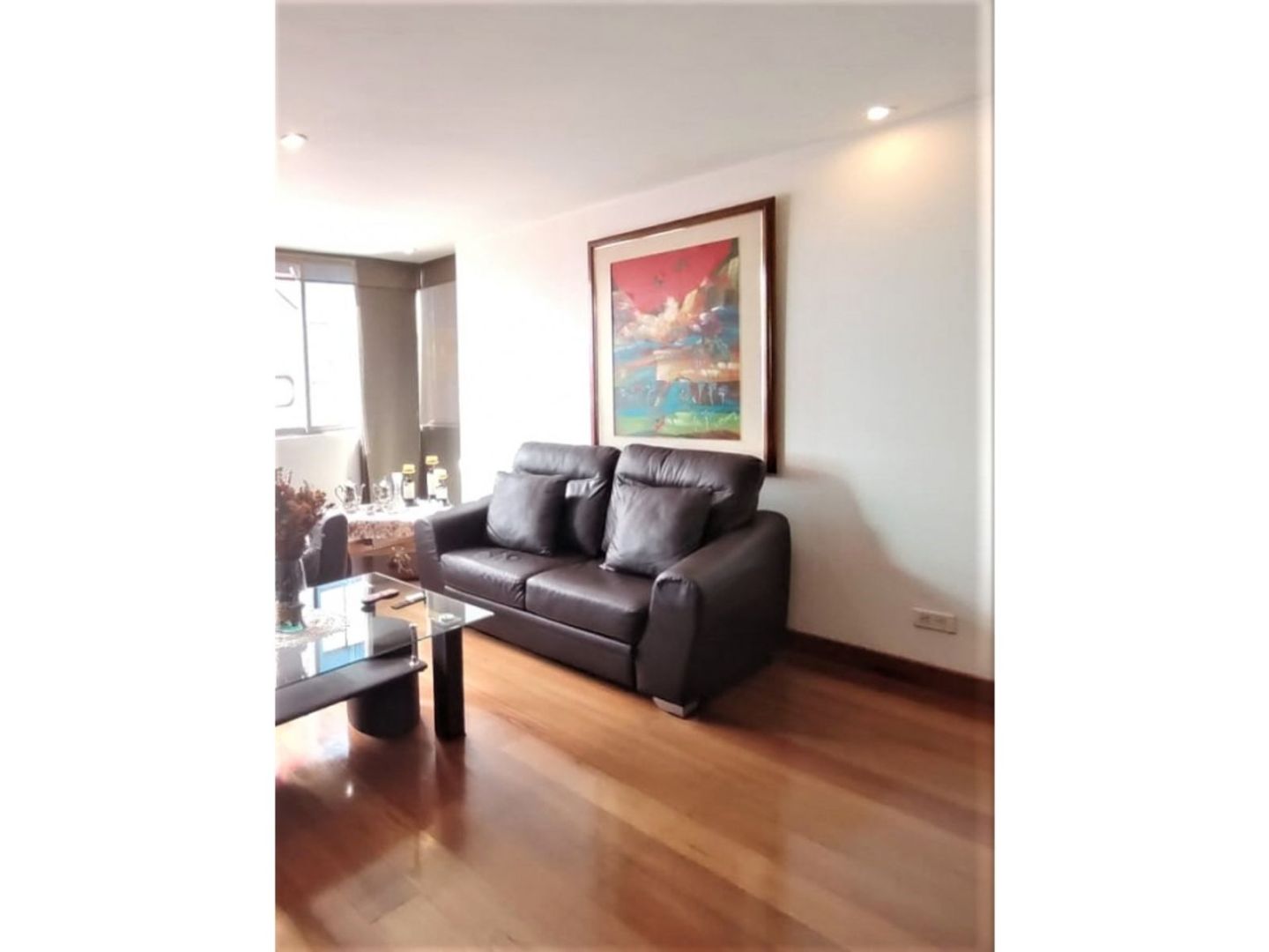 Foto 5 de 20: Apartamento en Chicó Norte, Bogotá D.C.