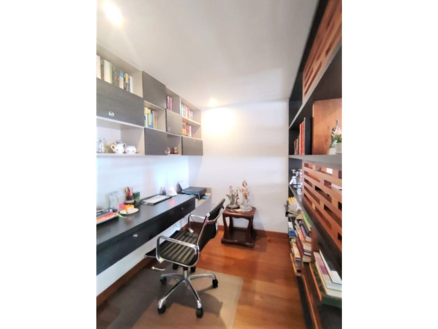 Foto 6 de 20: Apartamento en Chicó Norte, Bogotá D.C.