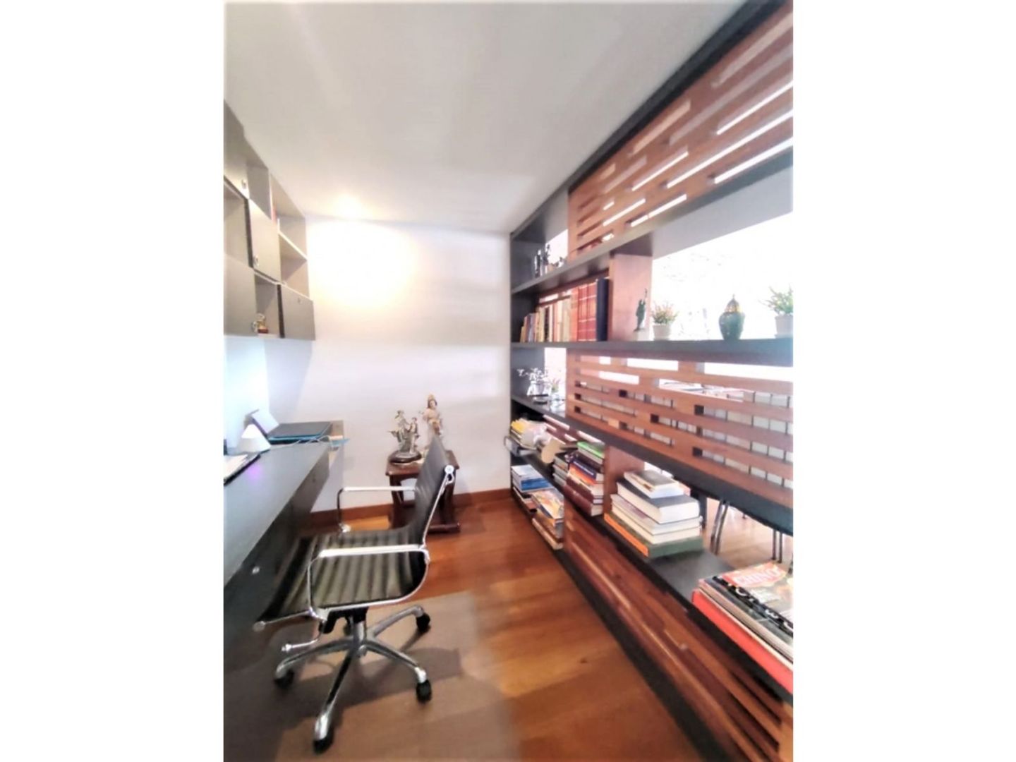 Foto 7 de 20: Apartamento en Chicó Norte, Bogotá D.C.