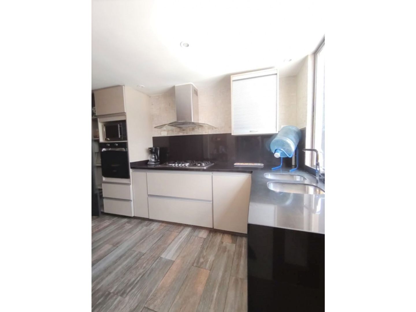 Foto 9 de 20: Apartamento en Chicó Norte, Bogotá D.C.