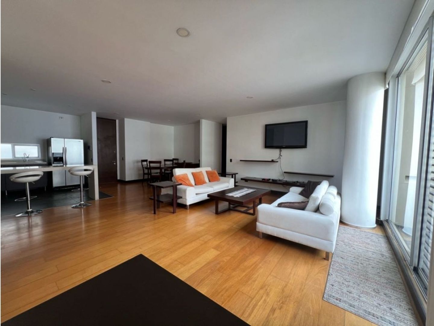 Foto 1 de 11: Apartamento en Chicó Norte, Bogotá D.C.