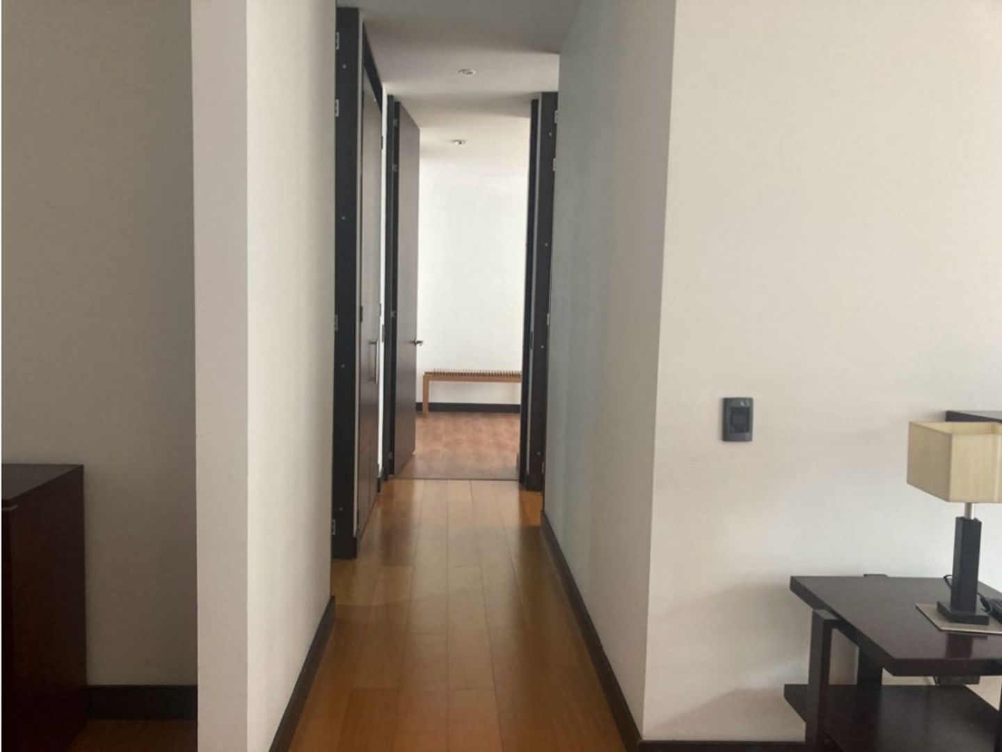 Foto 10 de 11: Apartamento en Chicó Norte, Bogotá D.C.