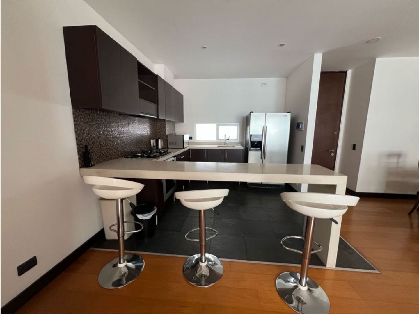 Foto 4 de 11: Apartamento en Chicó Norte, Bogotá D.C.