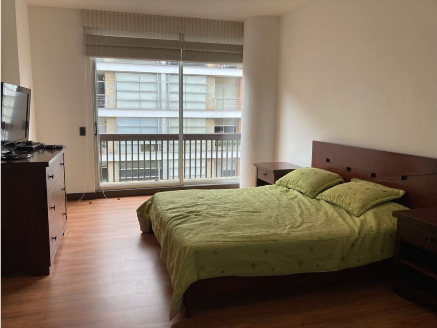 Foto 5 de 11: Apartamento en Chicó Norte, Bogotá D.C.